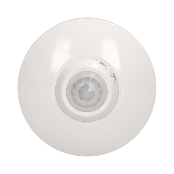 PIR motion sensor 360°