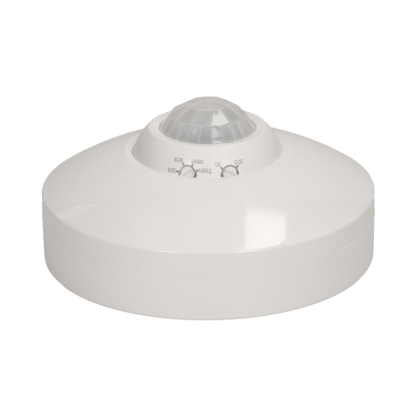 PIR motion sensor 360°
