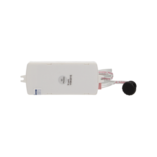 Non-contact one way switch