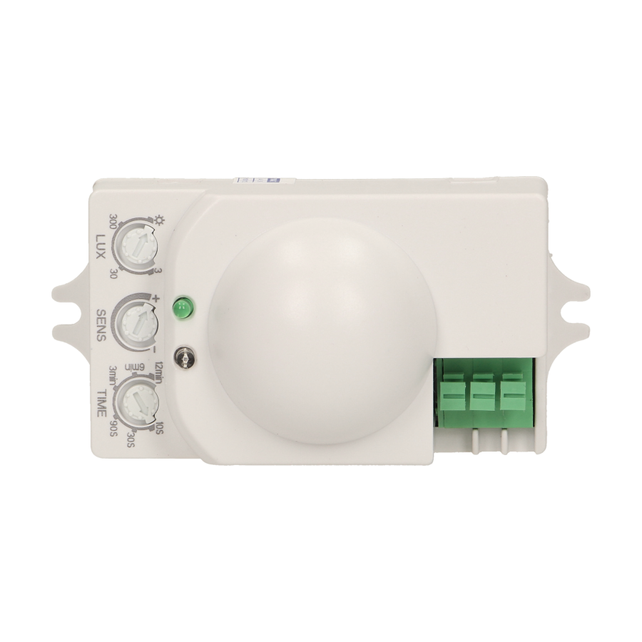 Microwave sensor 360°