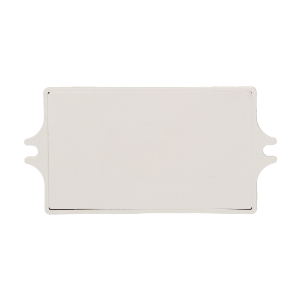 Mikrofalowy czujnik ruchu, 360st. IP20, 1200W