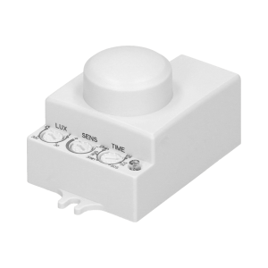 Mini microwave sensor 360°