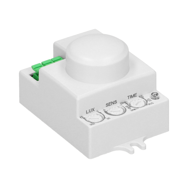 Mini microwave sensor 360°