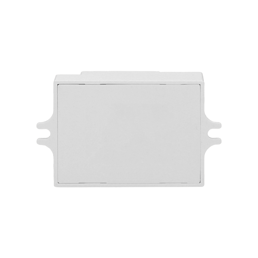 Mikrofalowy czujnik ruchu, mini, 360/180st. IP20, 1200W