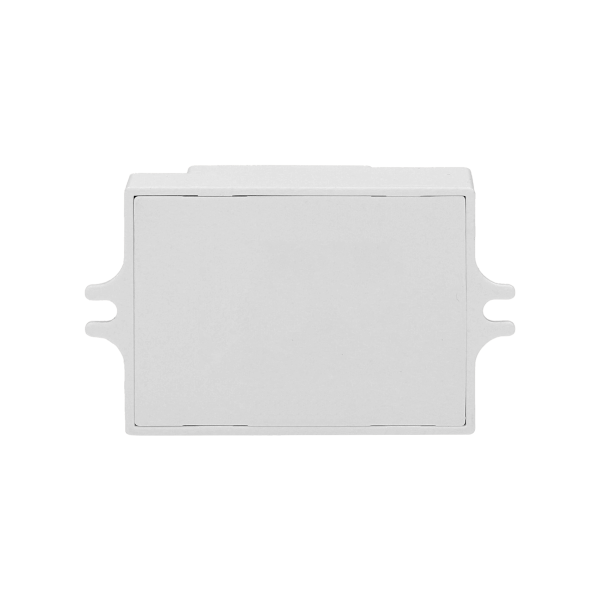 Mikrofalowy czujnik ruchu, mini, 360/180st. IP20, 1200W