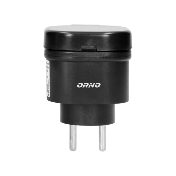 Set of outdoor wireless sockets with remote control, 2+1