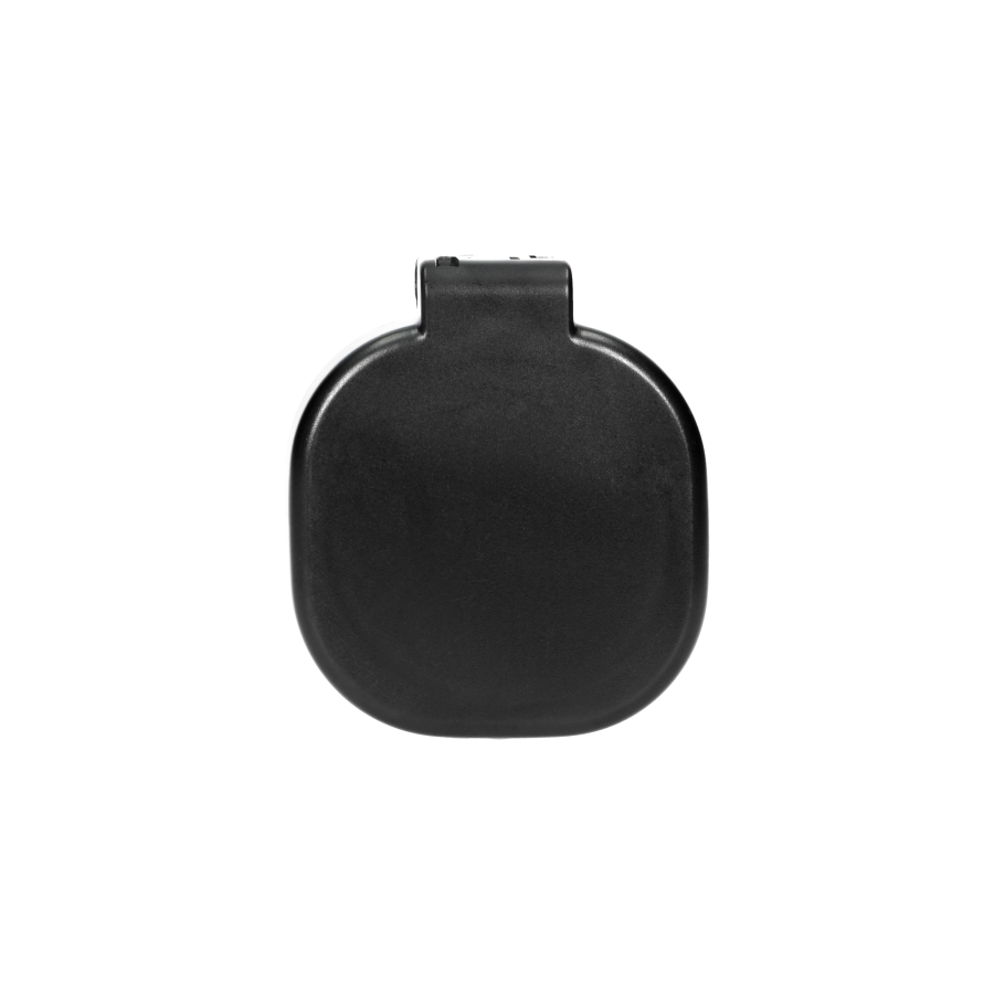 Zestaw bezprzewodowych mini gniazd sterowanych pilotem 2+1, IP44