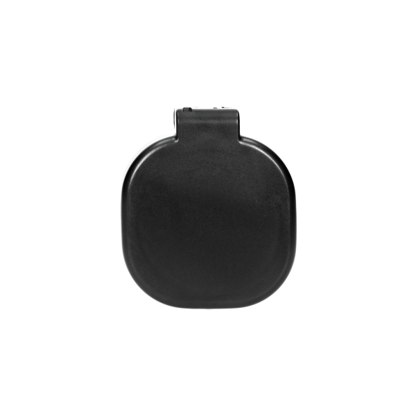 Zestaw bezprzewodowych mini gniazd sterowanych pilotem 2+1, IP44