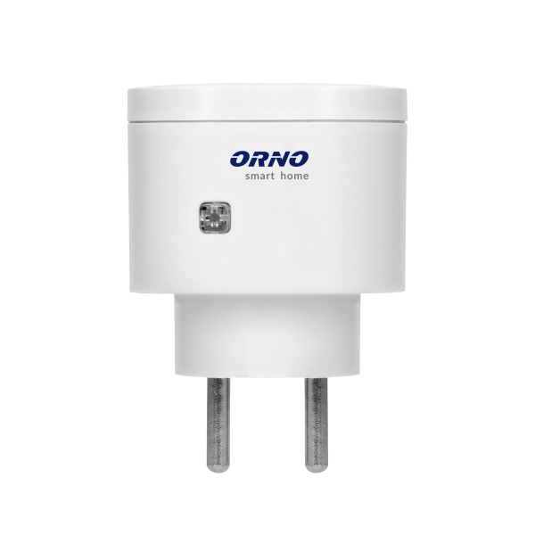 Wi-Fi hub - central socket with radio transmitter, ORNO Smart Home