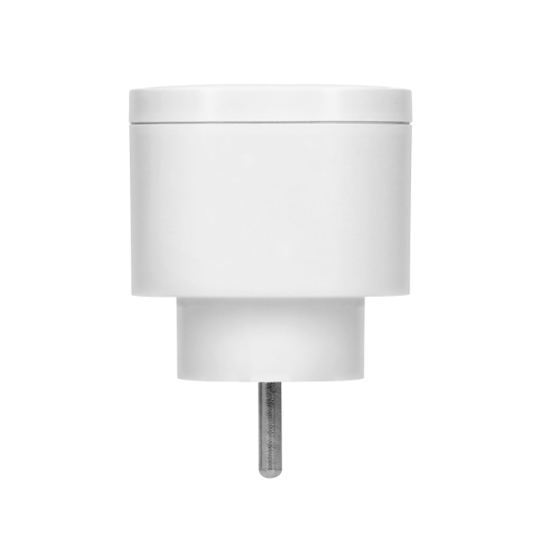 Wi-Fi hub - central socket with radio transmitter, ORNO Smart Home
