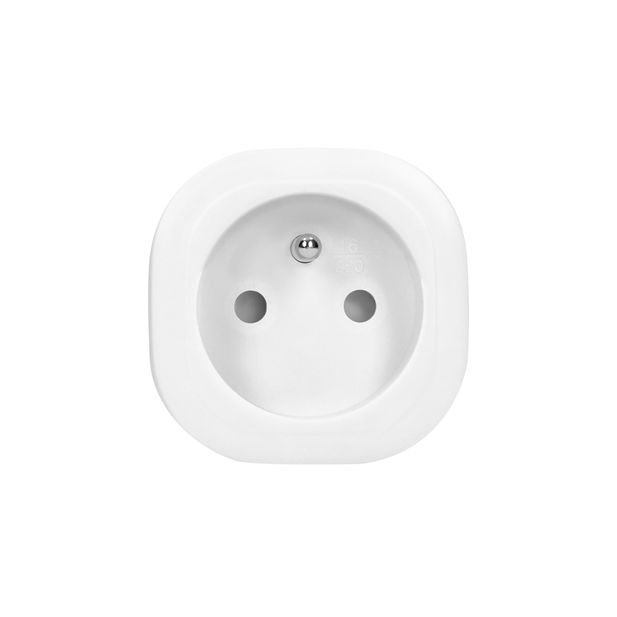 Wi-Fi hub - central socket with radio transmitter, ORNO Smart Home