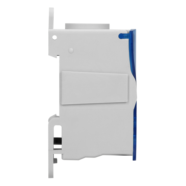 Power distribution block 250A, input terminal 1x120mm², output terminals 4x10mm², 5x16mm² and 2x25mm².