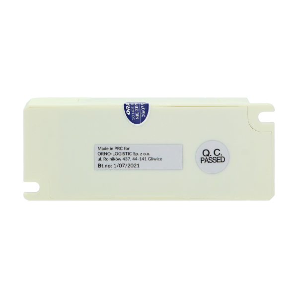 Zasilacz do LED 12VDC 9W, IP20