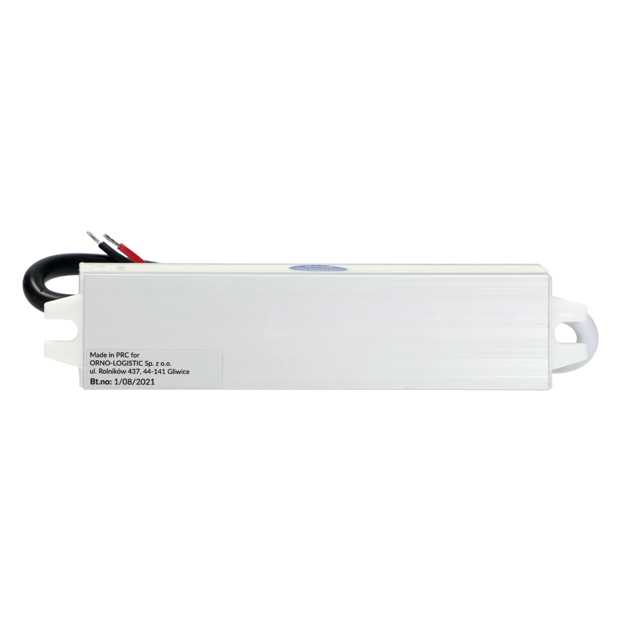 LED driver AC/DC 12V/12W, IP67