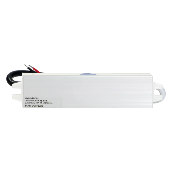 Zasilacz do LED 12VDC 12W, IP67