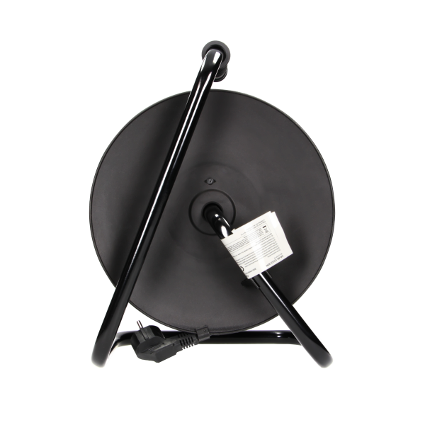 Cable reel with 4 sockets, PVC, H05VV-F 3x1.5mm² - 50m,