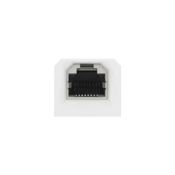 Replaceable cube module for OR-GM-9011 desk socket