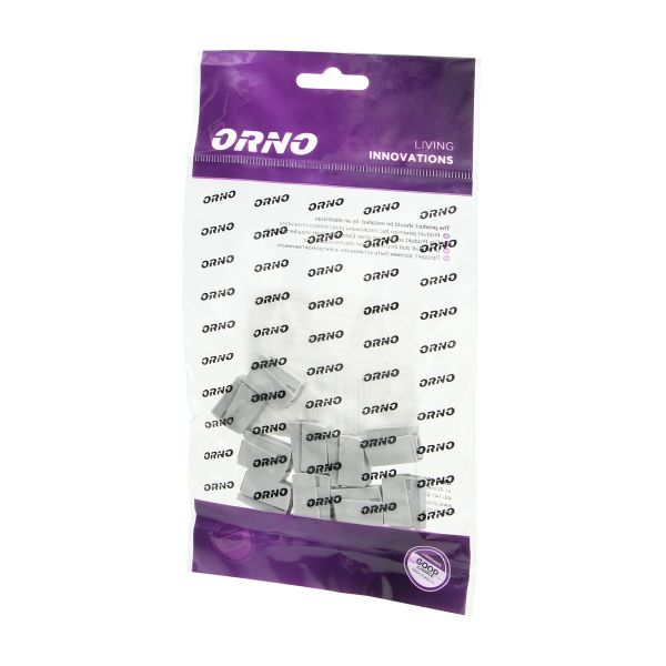 1-conductor lighting connector, 10 pcs.