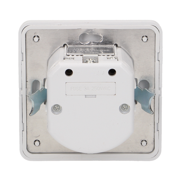 PIR sound & motion sensor 160°