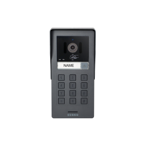 Outdoor unit, Full HD, RFID, code lock, for extension of the GADI and GAYD sets