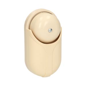 Dzwonek Standard Bis (czaszowy) 230V beżowy