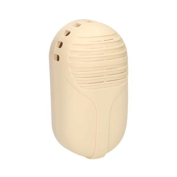 Dzwonek Standard 230V beżowy