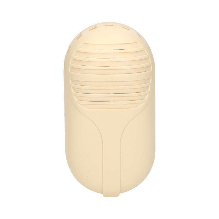 Dzwonek Standard 230V beżowy