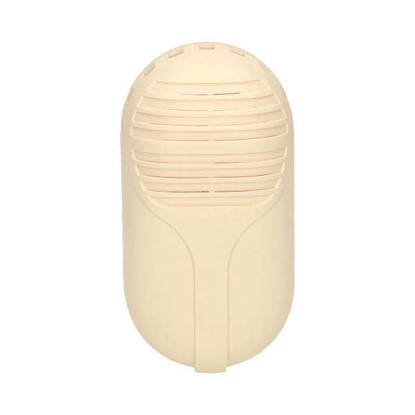 Dzwonek Standard 230V beżowy