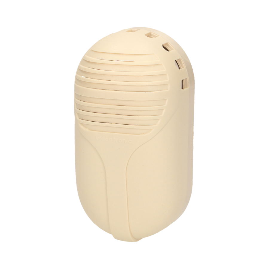 Dzwonek Standard 230V beżowy
