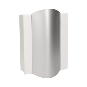 Gong ton color doorbell