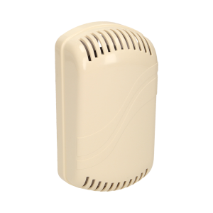 Dzwonek Elektroniczny 230V beżowy