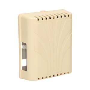 Dzwonek Gong Biton Plus 8V beżowy