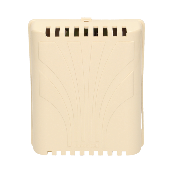 Dzwonek Gong Biton Plus 8V beżowy