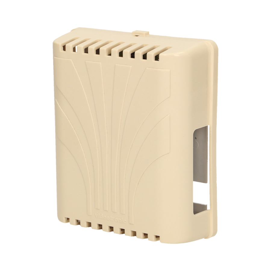 Dzwonek Gong Biton Plus 230V beżowy *