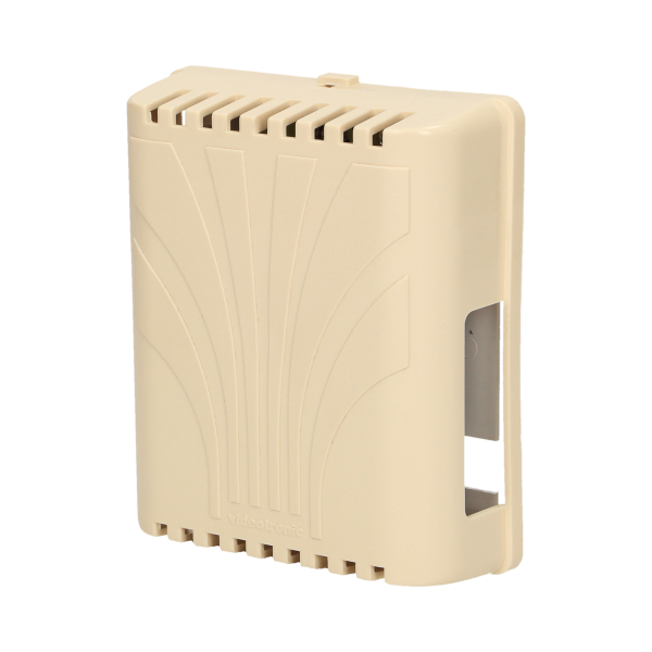 Dzwonek Gong Biton Plus 230V beżowy *