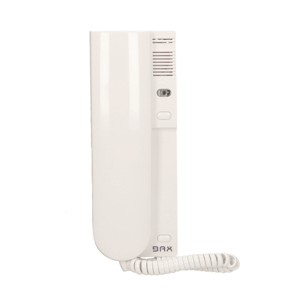 Single family doorphone, surface mounted, PANDA BAX