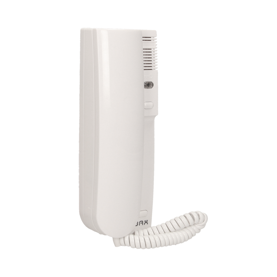 Single family doorphone, surface mounted, PANDA BAX