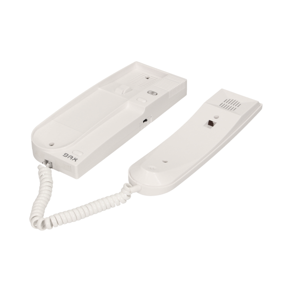 Single family doorphone, surface mounted, PANDA BAX