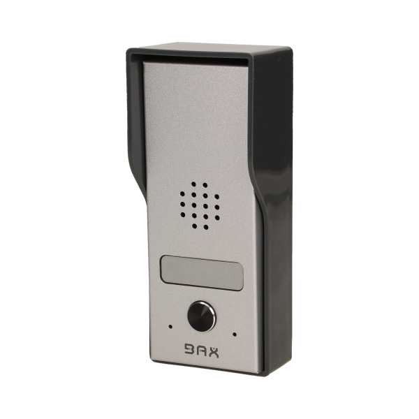 Single family doorphone, surface mounted, PANDA BAX