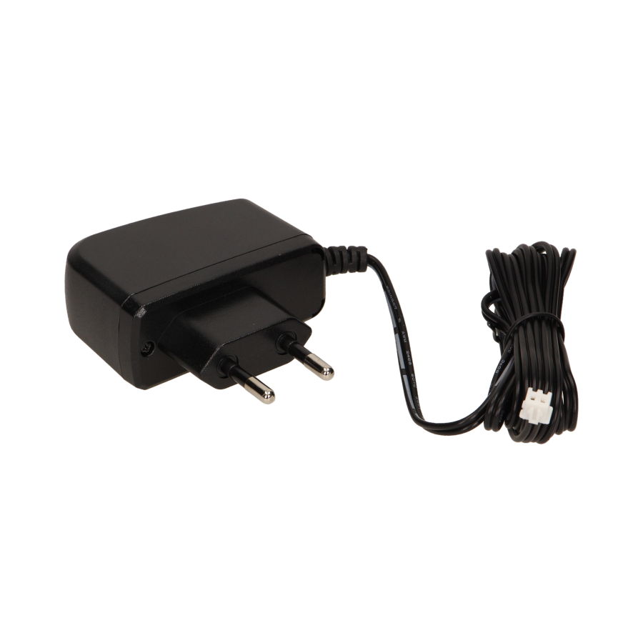 Single family doorphone, surface mounted, PANDA BAX