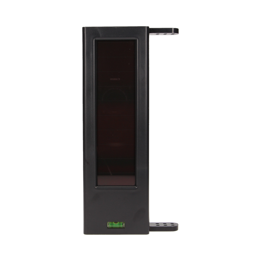 Solar, 2-beam infrared barrier