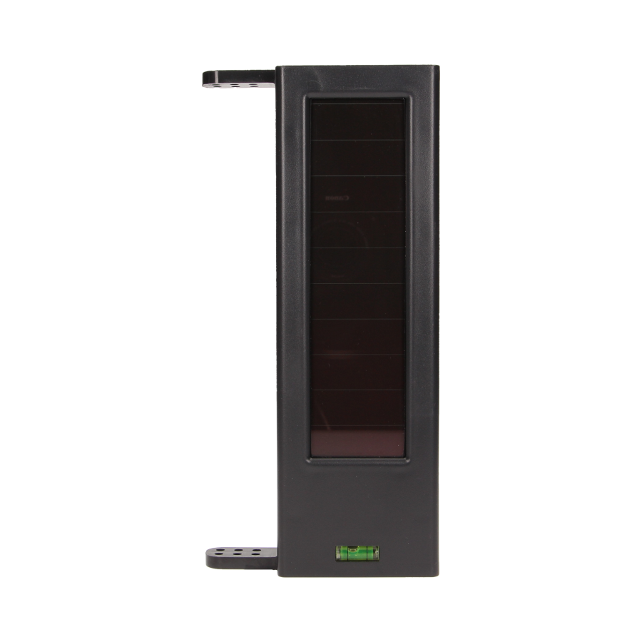 Solarna, zewnętrzna, 2-wiązkowa bariera podczerwieni