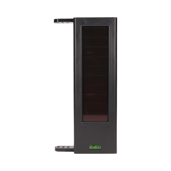 Solar, 2-beam infrared barrier