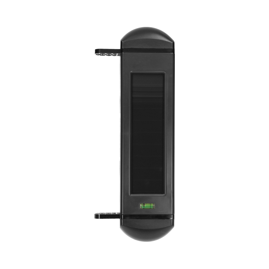 Solar, 3-beam infrared barrier