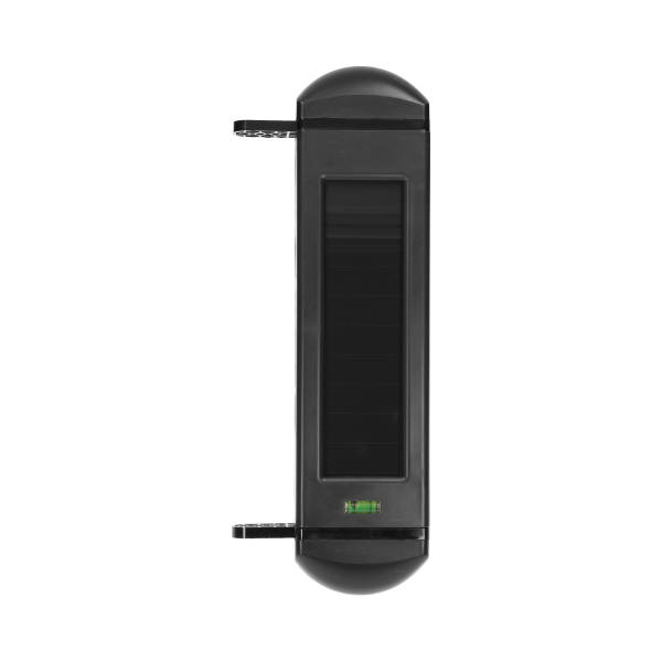 Solar, 3-beam infrared barrier
