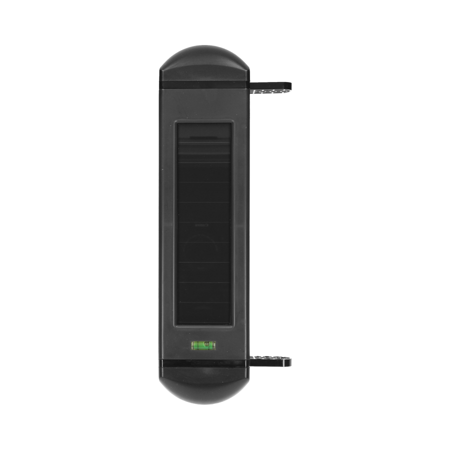 Solar, 3-beam infrared barrier