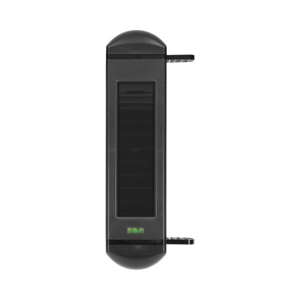 Solarna, zewnętrzna, 3-wiązkowa bariera podczerwieni