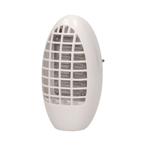 Elektryczna lampka na komary, 4xLED