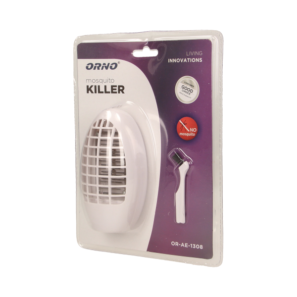 Mosquito killer lamp