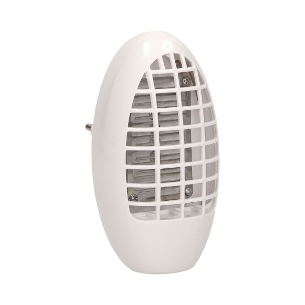 Elektryczna lampka na komary, 4xLED